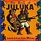 Juluka - The Best Of Juluka album