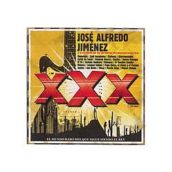 Jumbo - XXX альбом