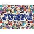 Jump 5 - Very Best Of  album