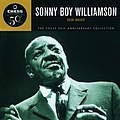 Sonny Boy Williamson - His Best album
