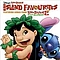 Jump5 - Lilo and Stitch Island Favourites album