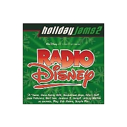 Jump5 - Radio Disney: Holiday Jams 2 album