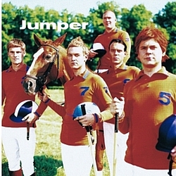 Jumper - Jumper альбом