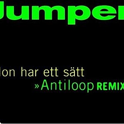 Jumper - Hon Har Ett Sätt (Antiloop Remix) album
