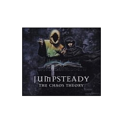 Jumpsteady - The Chaos Theory album