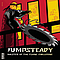 Jumpsteady - Master of the Flying Guillotine album