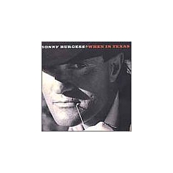 Sonny Burgess - When In Texas album
