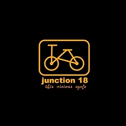Junction 18 - This Vicious Cycle альбом