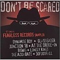 Junction 18 - Don&#039;t Be Scared альбом