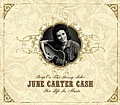 June Carter Cash - Keep On the Sunny Side: Her Life in Music album