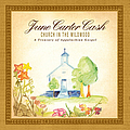June Carter Cash - Church In The Wildwood album
