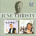 June Christy - This Is June Christy!/June Christy Recalls Those Kenton Days album