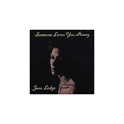 June Lodge - Someone Loves You Honey album