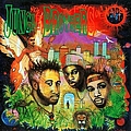 Jungle Brothers - Done by the Forces of Nature album
