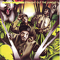 Jungle Brothers - STRAIGHT OUT OF THE JUNGLE album