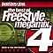 Jungle Brothers - the best of Freestyle Megamix 4 album