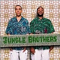 Jungle Brothers - V. I. P. album