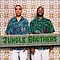 Jungle Brothers - V. I. P. album