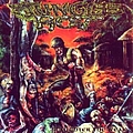 Jungle Rot - Slaughter the Weak album