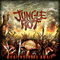 Jungle Rot - What Horrors Await альбом
