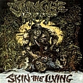 Jungle Rot - Skin the Living альбом