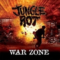 Jungle Rot - War Zone альбом