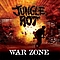 Jungle Rot - War Zone album