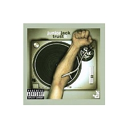 Junior Jack - Trust It album