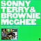 Sonny Terry - California Blues album