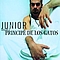 Junior Miguez - Príncipe De Los Gatos альбом