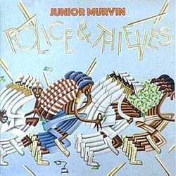 Junior Murvin - Reggae Greats album
