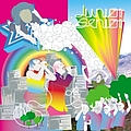 Junior Senior - d-d-don&#039;t don&#039;t stop the beat album