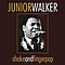 Junior Walker - Shake And Fingerpop album