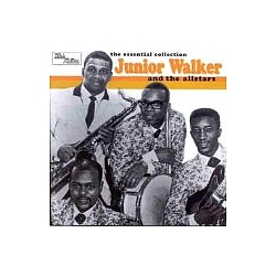 Junior Walker - The Best of альбом