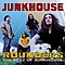 Junkhouse - Fuzz album