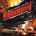 Junkie Xl - Burnout: Revenge (disc 1) альбом