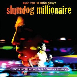 SONU NIGAM - Slumdog Millionaire альбом