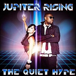 Jupiter Rising - The Quiet Hype album