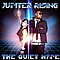 Jupiter Rising - The Quiet Hype album