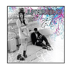 Jupiter Rising - Jupiter Rising альбом