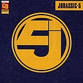Jurassic 5 - Jurassic 5 LP album