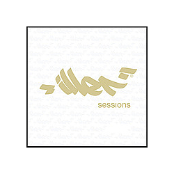 Jurassic 5 - Iller Sessions альбом