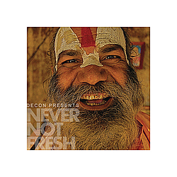 Jurassic 5 - Never Not Fresh album
