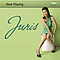 Juris Fernandez - Now Playing Juris album