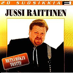 Jussi &amp; The Boys - 20 Suosikkia: Metsämökin Tonttu альбом