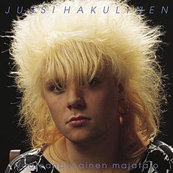 Jussi Hakulinen - Vaaleanpunainen Majatalo альбом