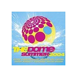Just A Man - The Dome Summer 2004 (disc 1) album