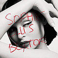 Sophie Ellis-Bextor - Read My Lips альбом