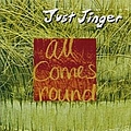 Just Jinger - All Comes Round альбом
