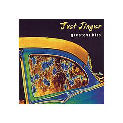 Just Jinger - Greatest Hits album